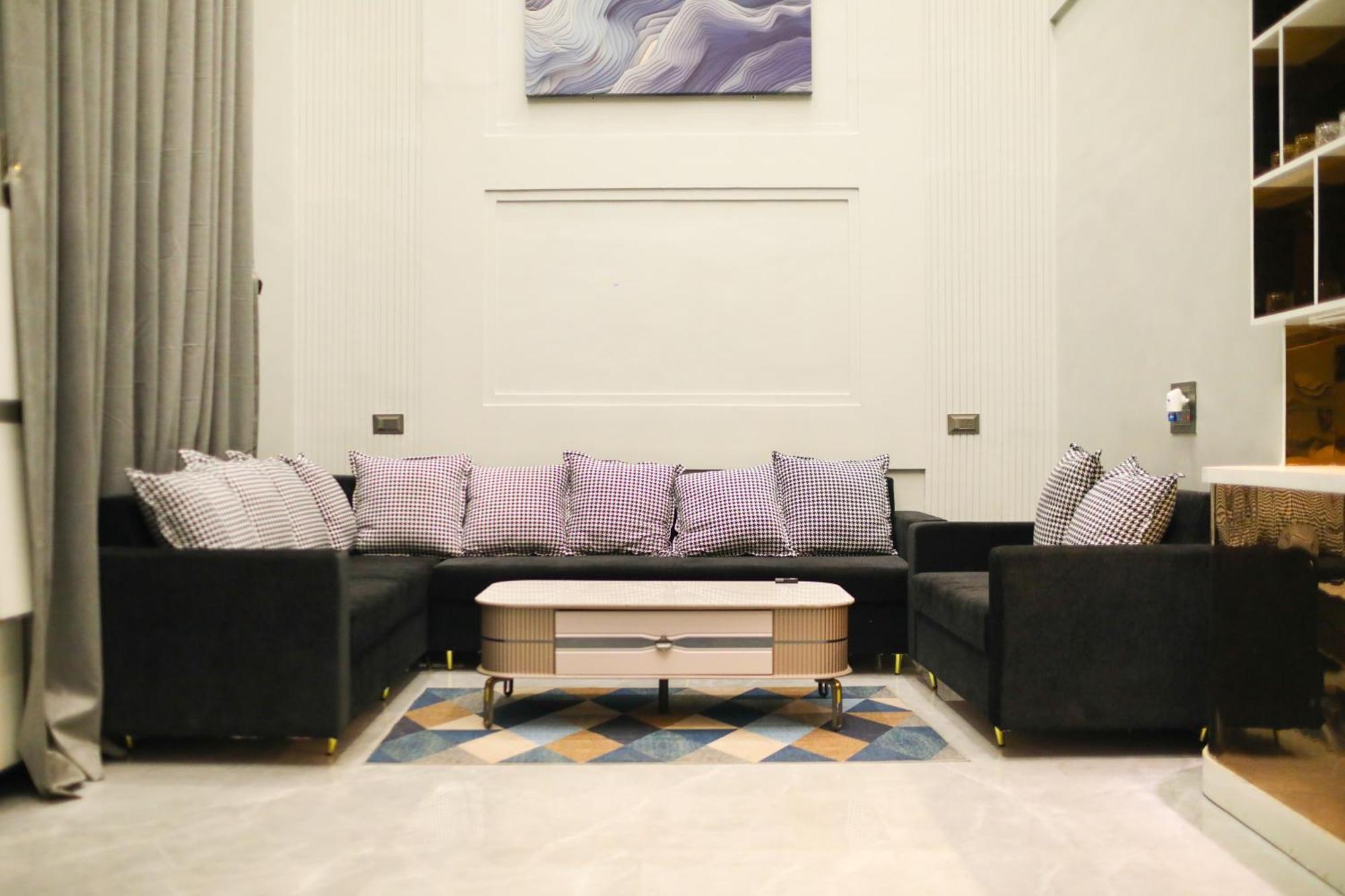 Manor De Leisure Homes מראה חיצוני תמונה