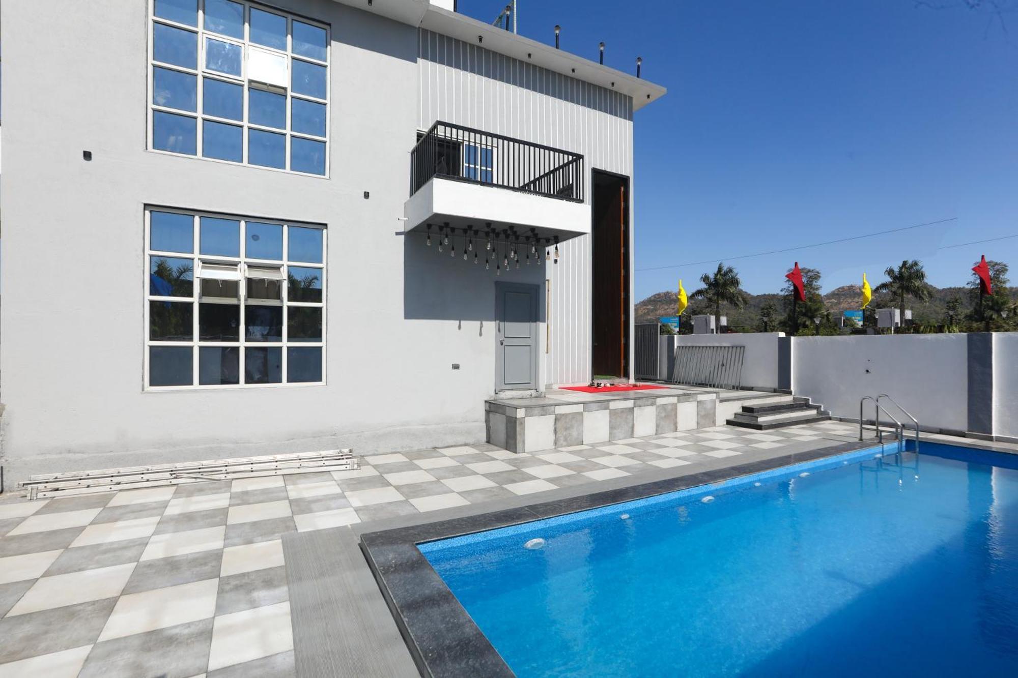 Manor De Leisure Homes מראה חיצוני תמונה