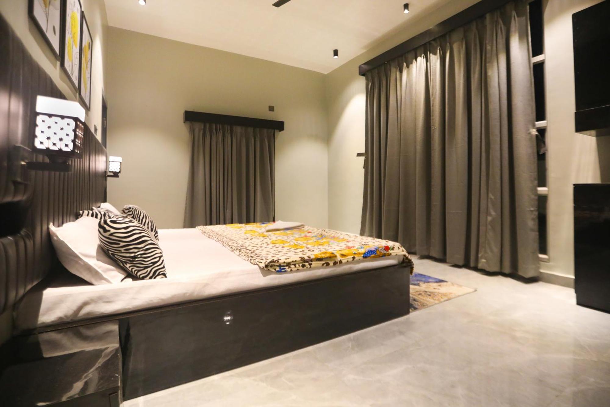 Manor De Leisure Homes מראה חיצוני תמונה