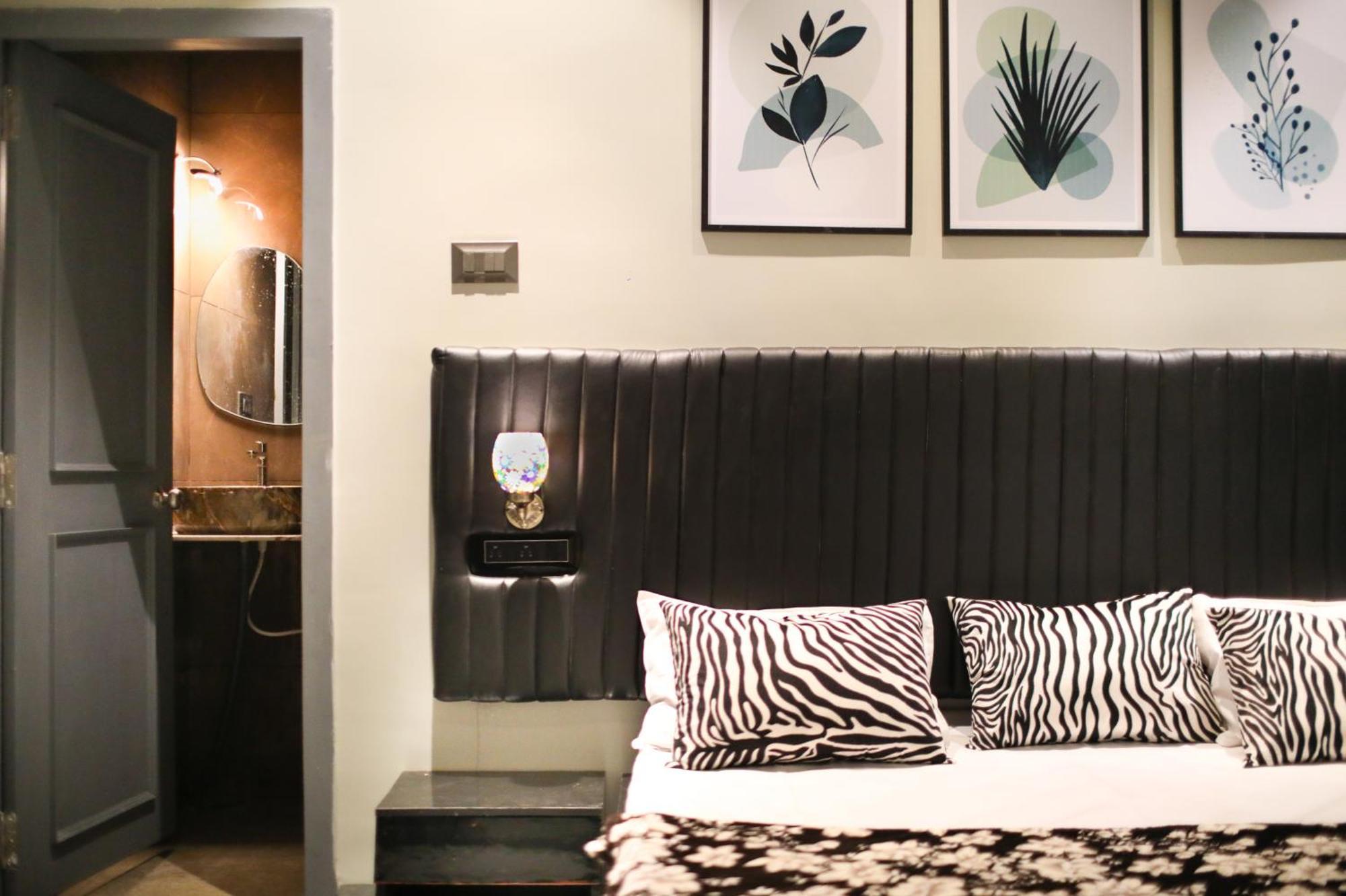 Manor De Leisure Homes מראה חיצוני תמונה